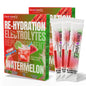 Watermelon Electrolyte Sachets
