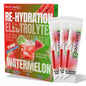Watermelon Electrolyte Sachets