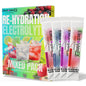 Electrolytes FX Mixed Pack 12 Sachets