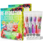 Electrolytes FX Mixed Pack 24 Sachets